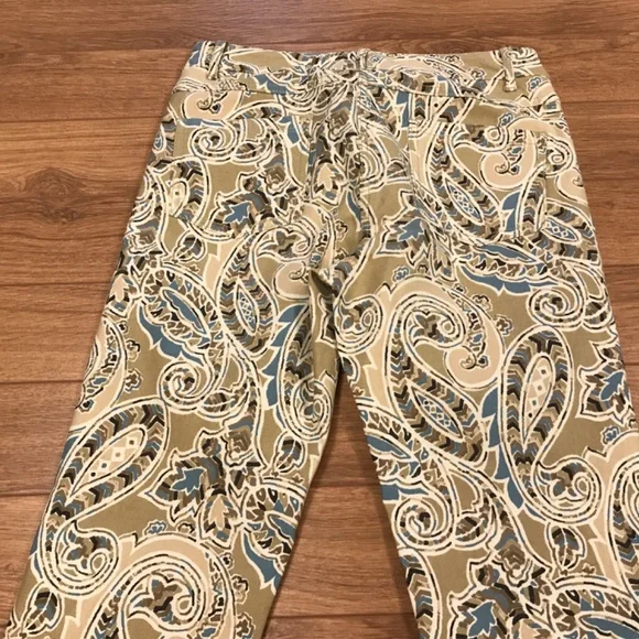 J. McLaughlin Jeans size 2 - Picture 5 of 6